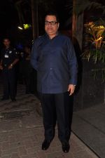 Ramesh Taurani at femina Party in Mumbai on 14th March 2013 (43).JPG